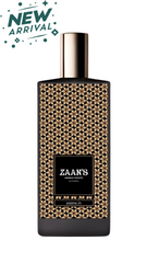 ZAAN'S ARABIAN NIGHTS
