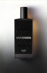 ZAAN'S OVERDOSE